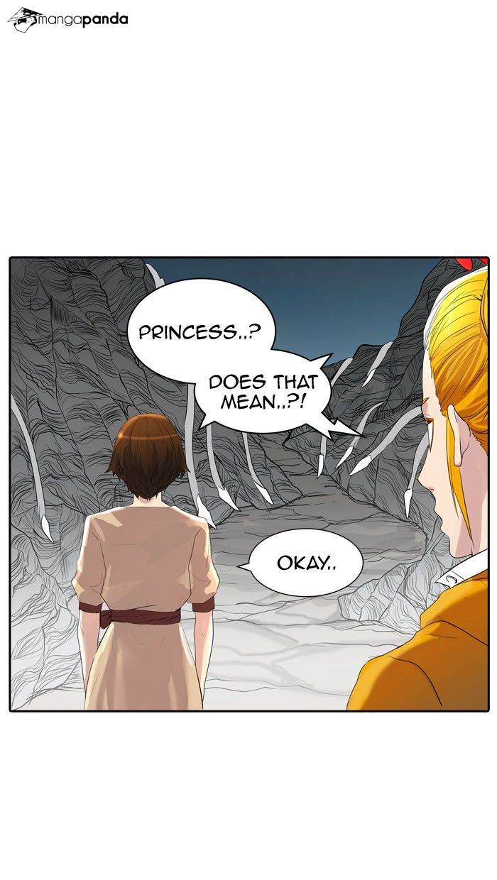 Tower of God Chapter 357 image 036
